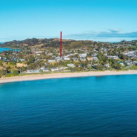 Oneroa Bay Villa Waiheke Экстерьер фото