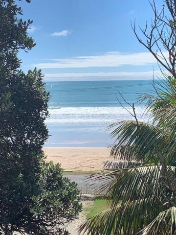 Oneroa Bay Villa Waiheke Экстерьер фото