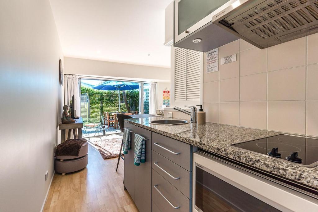 Oneroa Bay Villa Waiheke Экстерьер фото